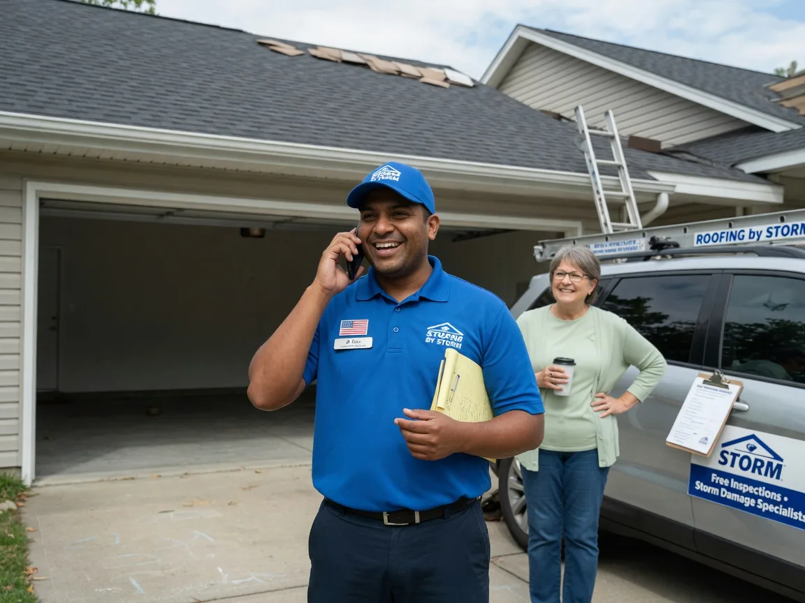 Roof Repair Near Me Fort Huachuca, AZ FAQs